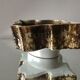 Stoneware bowl 1950's