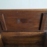 Chest cabinet