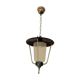 Suspension lanterne vintage