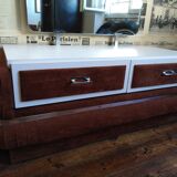 Pop dressing table 1970