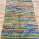 Tapis berbère Azilal, 170x115 cm