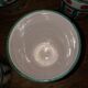 Vintage Vallauris service signed A.Fazio