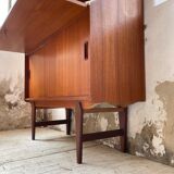 Secretary Samcom teck 1960