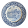 “Castles” Plate Broadhurst Staffordshire England