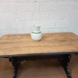 Monastery table