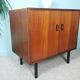 Vintage buffet