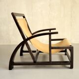 Large deckchair, 1930