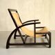 Grand fauteuil transat, 1930