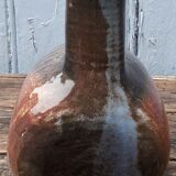 Zoomorphic pitcher