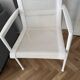 Knoll armchair 1966 dinin chair collection richard schultz