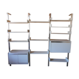 Ligne Roset modular hanging shelves