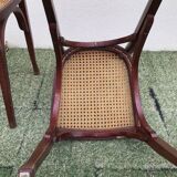 Pair of Baumann chairs 20 years