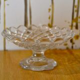 Candlestick - Cup glass