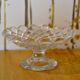 Candlestick - Cup glass