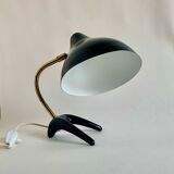 Desk lamp by L. Kalff, 1950s