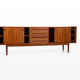 Buffet scandinave par Johannes Andersen, Danemark années 1960