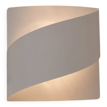 Band wall sconce by Peter Celsing for Falkenbergs Belysning, Sweden, 1960s