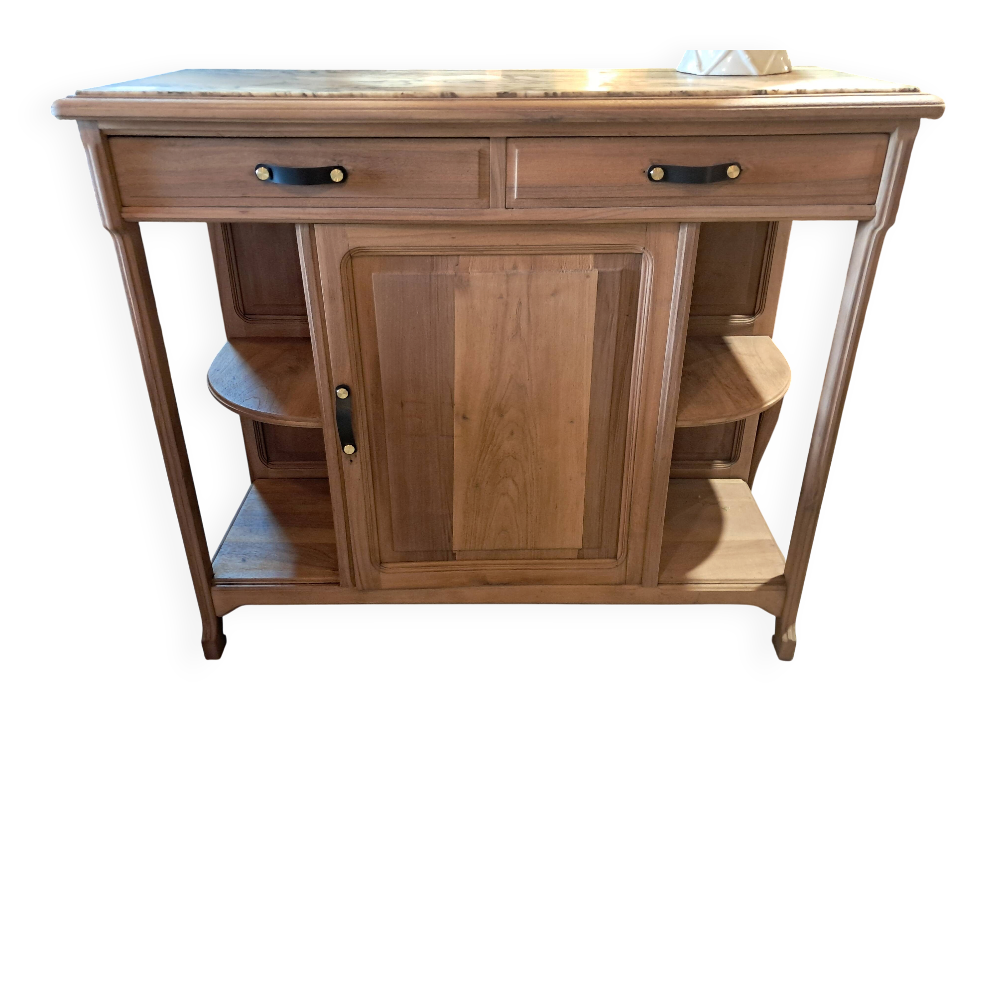 Console art deco