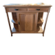 Console art deco