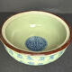 Asian empty pocket bowl