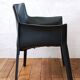 Fauteuil P90 Fasem par Giancarlo Vegni