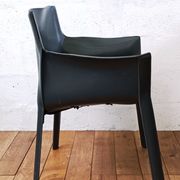 Chair P90 Fasem by Giancarlo Vegni