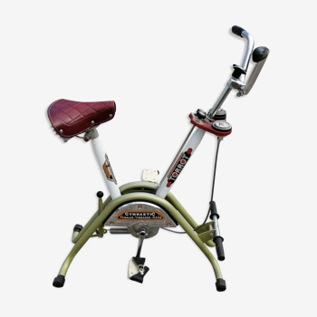 Vintage exercise bike - Torrot