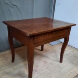 Rustic table