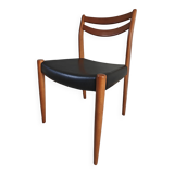 Scandinavian chair
