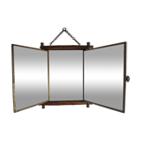 Triptych Mirror