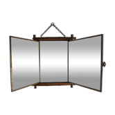 Triptych Mirror