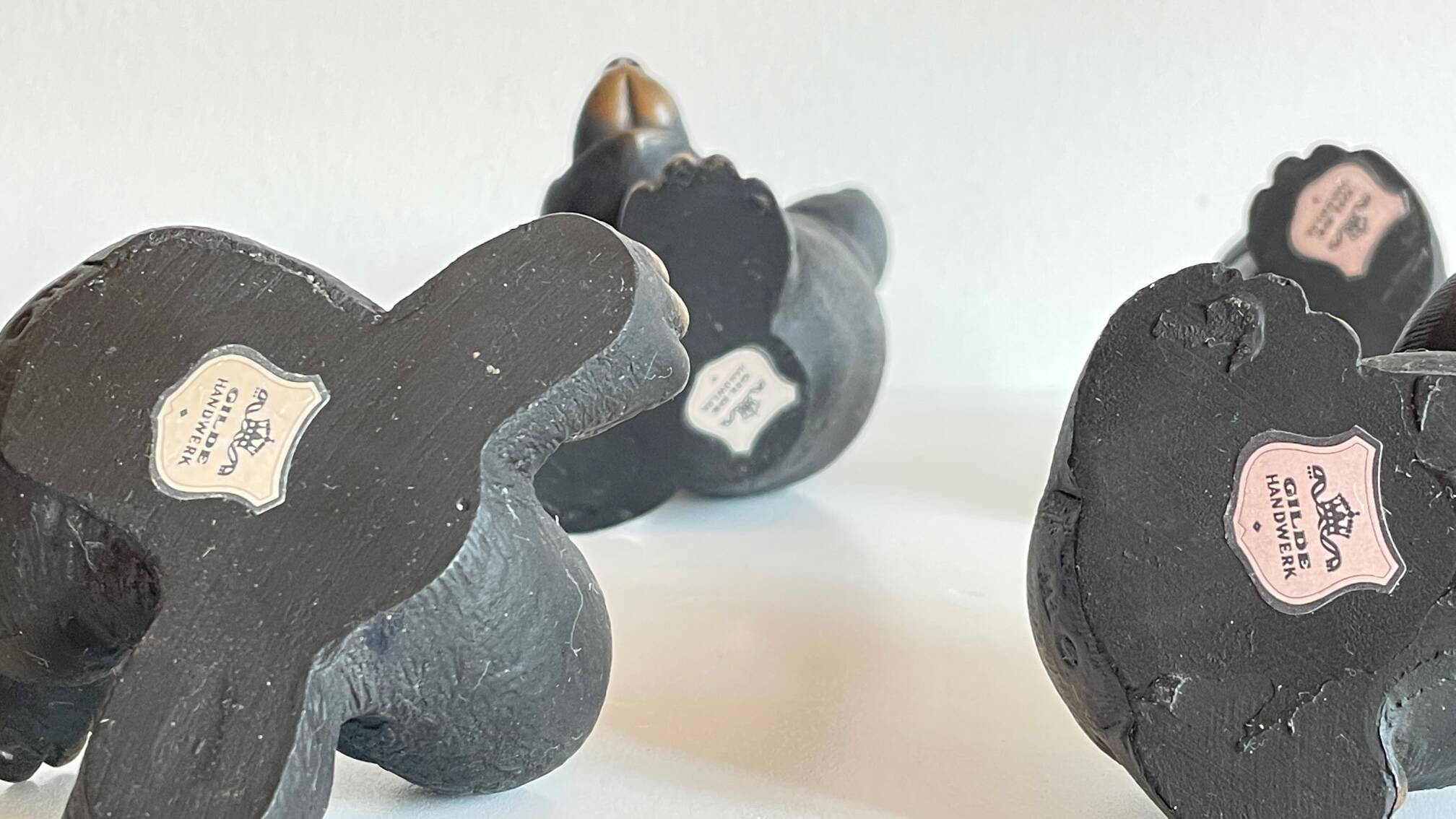 TAUPES Vintage by GILDE Handwerk - Germany