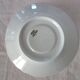 8 coffee cups model Eglantine, vintage Haviland Limoges