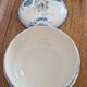 Soup tureen Sarreguemines Royat U&C