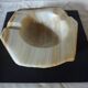 Vintage Onyx ashtray or catchall