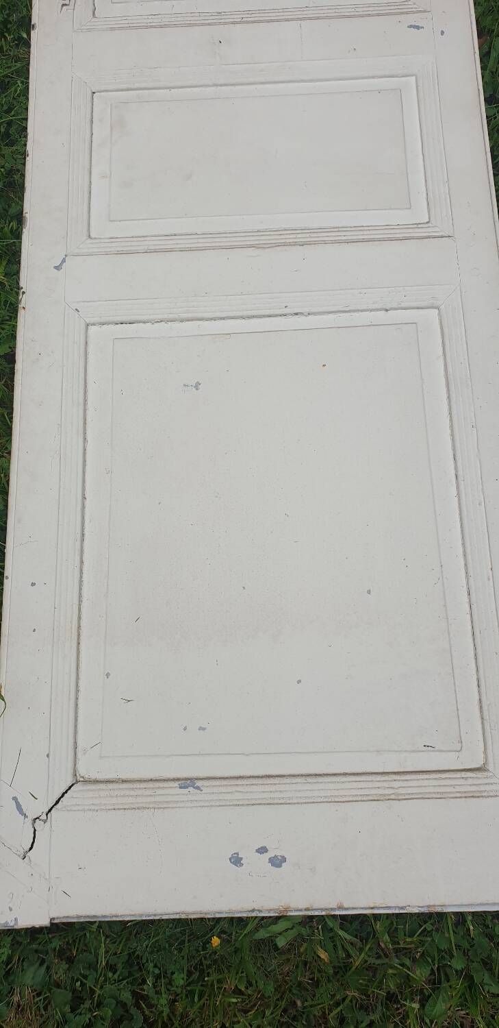 Porte de placard