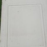 Closet door