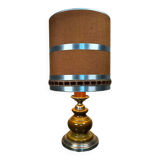 70s table lamp