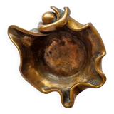 Bronze tidy