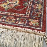 Carpet 100% wool 82x145cm