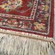 Tapis  100% coton 82x145cm