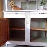 Art deco sideboard