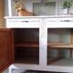Art deco sideboard