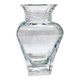 Vase en cristal
