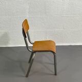 Mullca school chair