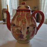 Chinese teapot