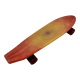 Skateboard of the brand "California Free spirit"
