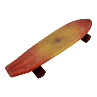 Skateboard de la marque "California Free spirit"