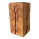 Leduc ceramic herbarium vase