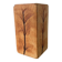 Leduc ceramic herbarium vase